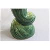 Image 3 : Vintage Beauceware Canada Ceramic Vase, Atla Glass Duck - Tip of Beak Broken Off