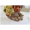 Image 3 : Cameo Girls Celeste 1905 Vase