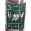 Image 1 : Farm Themed Throw