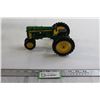 Image 1 : John Deere 420 Tractor Die Cast