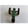 Image 2 : John Deere 420 Tractor Die Cast
