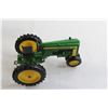 Image 3 : John Deere 420 Tractor Die Cast