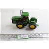 Image 1 : John Deere Tractor Die Cast