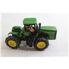 Image 3 : John Deere Tractor Die Cast
