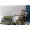 Image 2 : Fake Rats, Zombie Arm, Halloween Decorations