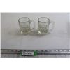 Image 1 : (2) Vintage A&W Mugs