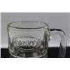 Image 2 : (2) Vintage A&W Mugs