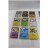 Image 2 : (18) Foil Pokemon Cards, Tin, Deck