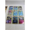 Image 3 : (18) Foil Pokemon Cards, Tin, Deck