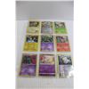Image 3 : (18) Foil Pokemon Cards, Tin, Extras