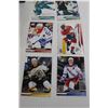 Image 2 : (3) Open Upper Deck 2023-24 Mega Hockey Card Boxes