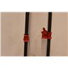 Image 3 : *(2) Bar Clamps - 55 1/2" Bar