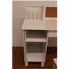 Image 2 : *Childrens Desk and Chair - Desk Measures 18" x 35 1/2" x 33"
