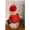 Image 4 : *Christmas Snowman Decoration