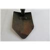Image 2 : US Ame 5 1945 Folding Trench Shovel