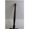 Image 3 : US Ame 5 1945 Folding Trench Shovel