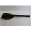 Image 4 : US Ame 5 1945 Folding Trench Shovel