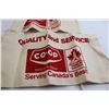 Image 3 : Pair New 1989 Co-op Games Work Aprons