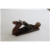 Image 2 : Made in Canada 9" Wood Plane