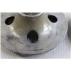 Image 3 : (4) 1970-73 Opel GT Hubcaps