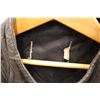 Image 2 : *Men's Size 42-44 Heavy Leather Motorcycle Jacket