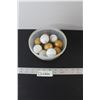 Image 1 : (10) Golf Balls