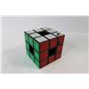 Image 2 : Rubik's Cube, Magnetic Dartboard