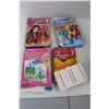 Image 2 : Valentines, Cellophane Valentine Bags, Pencils, Games, Crafts, etc.