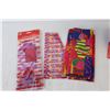 Image 5 : Valentines, Cellophane Valentine Bags, Pencils, Games, Crafts, etc.