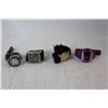 Image 5 : (14) Wristwatches, Divided Plastic Container
