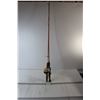 Image 1 : (2) Fishing Rods, (1) Reel