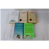 Image 7 : (5) Softcover Novels