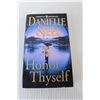Image 4 : (5) Danielle Steel Softcover Novels