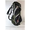 Image 1 : * Top Flite Golf Carry Bag