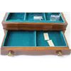 Image 5 : Vintage Wooden Jewelry Box