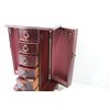 Image 2 : Vintage Wooden Jewelry Box