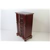 Image 5 : Vintage Wooden Jewelry Box