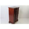 Image 6 : Vintage Wooden Jewelry Box