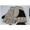 Image 2 : Mits - Gloves & Winter Head Ware