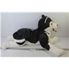 Image 1 : Livlig - Stuffed Husky Toy