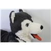 Image 2 : Livlig - Stuffed Husky Toy