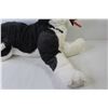 Image 3 : Livlig - Stuffed Husky Toy