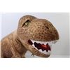 Image 4 : T-Rex & Panda Stuffed Toys