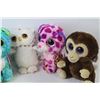 Image 2 : (7) Stuffed Animals & Wind-Up Dancing Chick