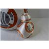 Image 2 : (2) Star Wars- BB-8 Droids