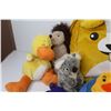 Image 4 : Puppy Back Pack - Stuffed Toys - Knitted Toys