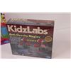 Image 3 : Anti-Gravity Mag-Lev KidzLabs(Sealed), Weather Station Steam Kids, Panorific Mountain Puzzle 750 Pie