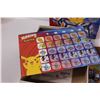 Image 3 : Pokemon Yahtzee Jr. Game, Checkers Game, Family Nature Puzzle - As Is