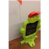 Image 2 : *Child at Play/School Zone Sign - 32"x20"
