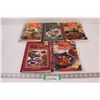 Image 1 : (5) Company's Coming Recipe Books